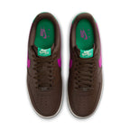 Nike Herren Air Force 1 '07 - Baroque Brown
