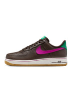 Nike Herren Air Force 1 '07 - Baroque Brown