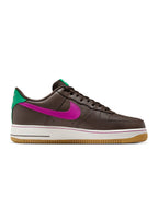 Nike Herren Air Force 1 '07 - Baroque Brown