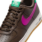 Nike Herren Air Force 1 '07 - Baroque Brown