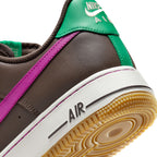 Nike Herren Air Force 1 '07 - Baroque Brown