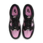 Nike Dunk Low Retro Premium pour homme - Rose pastel