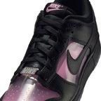 Nike Dunk Low Retro Premium pour homme - Rose pastel