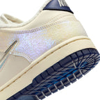 Nike Damen Dunk Low - Soft Pearl