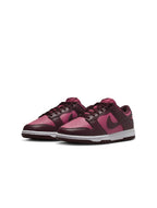 Nike Dunk Low pour femme - Betterave Douce