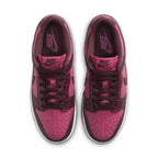 Nike Dunk Low pour femme - Betterave Douce