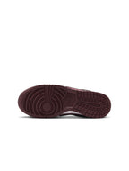 Nike Dunk Low pour femme - Betterave Douce