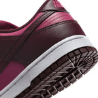 Nike Dunk Low pour femme - Betterave Douce
