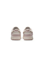 Nike Dunk Low Femme - Silt Red