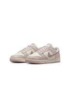 Nike Dunk Low Femme - Silt Red
