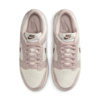 Nike Dunk Low Femme - Silt Red