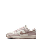Nike Dunk Low Femme - Silt Red