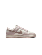 Nike Dunk Low Femme - Silt Red