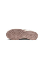 Nike Dunk Low Femme - Silt Red