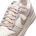 Nike Dunk Low Femme - Silt Red