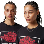 Air Jordan x Levi's® Tee - Schwarz