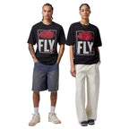 Air Jordan x Levi's® Tee - Schwarz