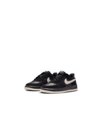 Nike (PS) Force 1 Low LV8 2 - Schwarz