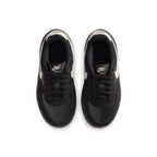 Nike (PS) Force 1 Low LV8 2 - Schwarz