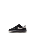 Nike (PS) Force 1 Low LV8 2 - Schwarz
