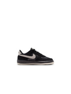 Nike (PS) Force 1 Low LV8 2 - Schwarz