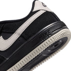 Nike (PS) Force 1 Low LV8 2 - Schwarz