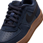Nike (PS) Force 1 Low LV8 2 - Thunder Blue