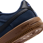Nike (PS) Force 1 Low LV8 2 - Thunder Blue
