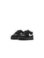 Nike (TD) Force 1 Low LV8 2 - Noir