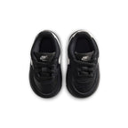 Nike (TD) Force 1 Low LV8 2 - Noir