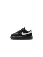 Nike (TD) Force 1 Low LV8 2 - Noir