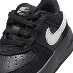 Nike (TD) Force 1 Low LV8 2 - Noir