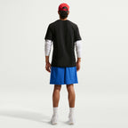 T-shirt Nike Sportswear Homme - Noir