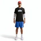T-shirt Nike Sportswear Homme - Noir