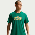 T-shirt Nike Sportswear Homme - Malachite