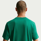 T-shirt Nike Sportswear Homme - Malachite