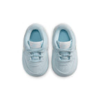 Nike (TD) Force 1 Low Lv8 - Light Armory Blue