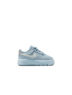 Nike (TD) Force 1 Low Lv8 - Light Armory Blue