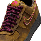 Nike Air Force 1 für Herren - Bouclé