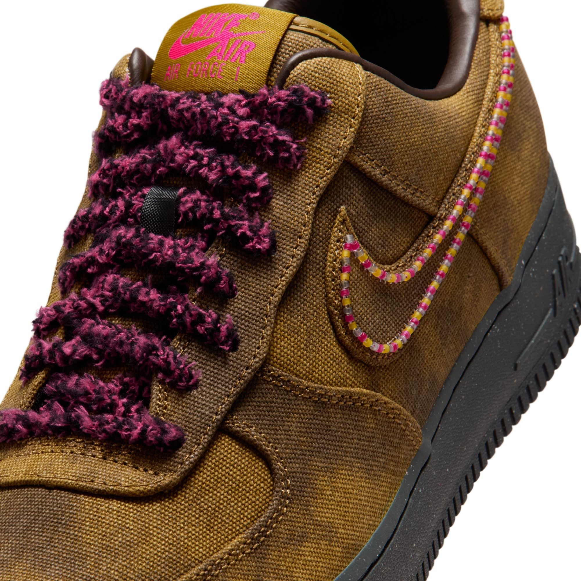 Nike Mens Air Force 1 - Boucle