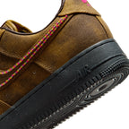 Nike Air Force 1 für Herren - Bouclé