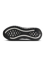 Nike Mens Vomero Plus - Black