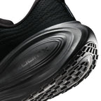 Nike Mens Vomero Plus - Black