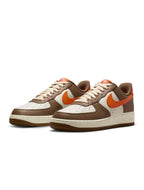 Nike Herren Air Force 1 '07 - Moosholzbraun