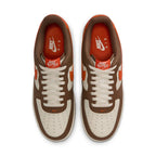 Nike Herren Air Force 1 '07 - Moosholzbraun