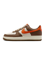 Nike Herren Air Force 1 '07 - Moosholzbraun