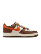 Nike Herren Air Force 1 '07 - Moosholzbraun