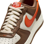 Nike Herren Air Force 1 '07 - Moosholzbraun