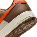 Nike Herren Air Force 1 '07 - Moosholzbraun
