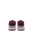 Nike Big Kids Dunk Low LV8 - Platine Pur